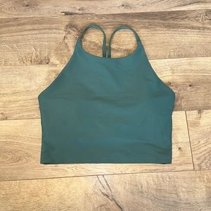 OLD NAVY powersoft tank with built in bra.